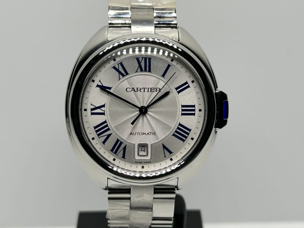 Cartier cle de hot sale